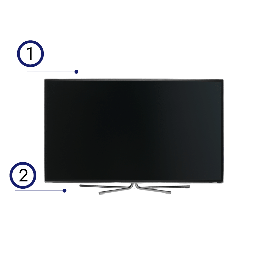 Model Locator 19 Television | Model Locator